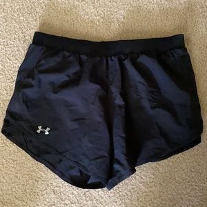 Under armour shorts